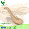 Biodegradable rice husk baby feeding bottle with spoon set